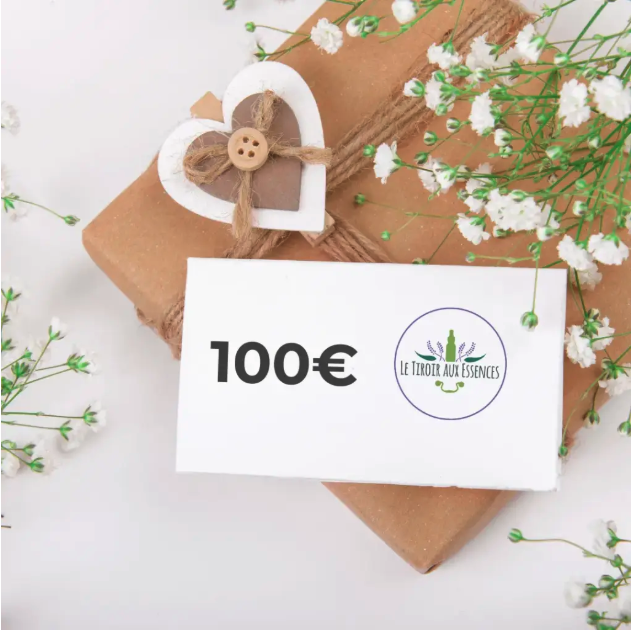 Carte cadeau