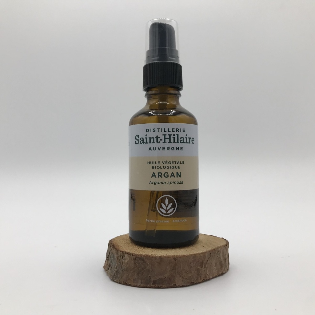 ARGAN HV BIO 50ML - DE SAINT HILAIRE