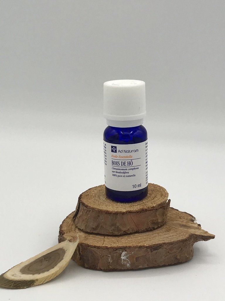 BOIS DE HÔ HE 10ML - AD NATURAM
