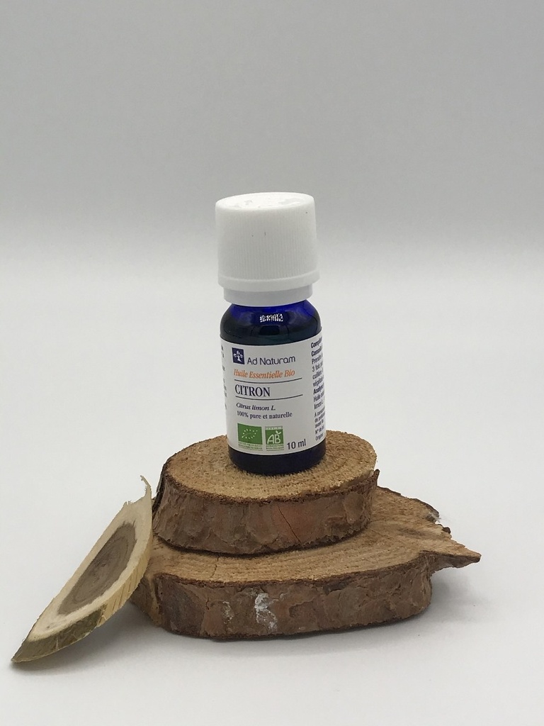 CITRON HE BIO 10ML - AD NATURAM