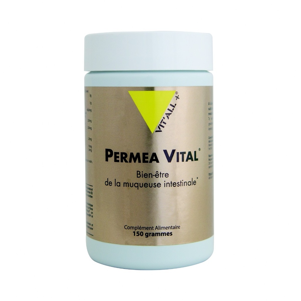 PERMEA VITAL- 150 G - VIT ALL +