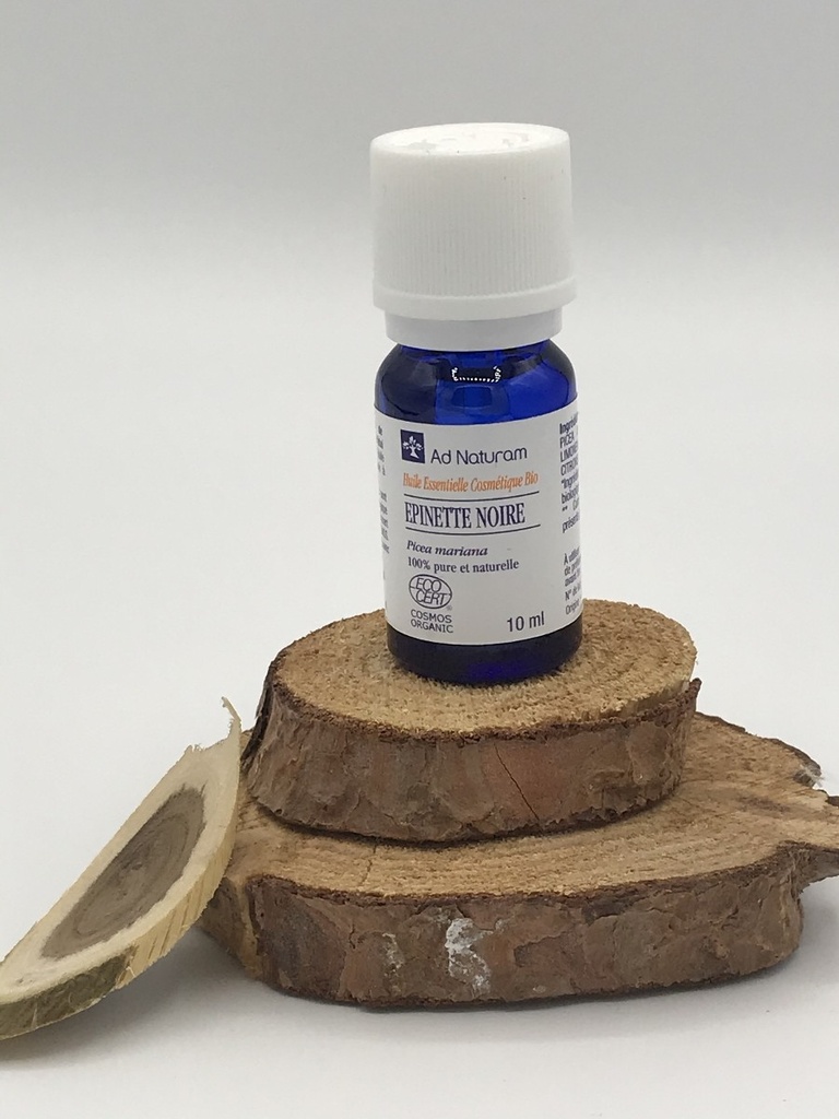 EPINETTE NOIRE HE BIO 10ML - AD NATURAM
