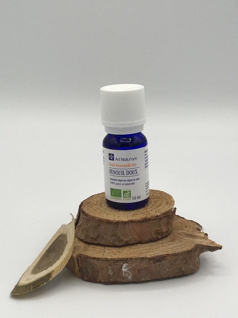 FENOUIL DOUX HE BIO 10ML - AD NATURAM