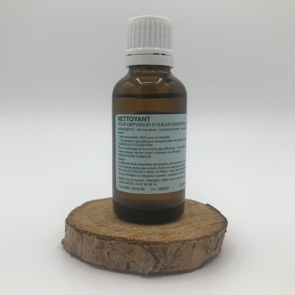 NETTOYANT DIFFUSEUR 30ML -