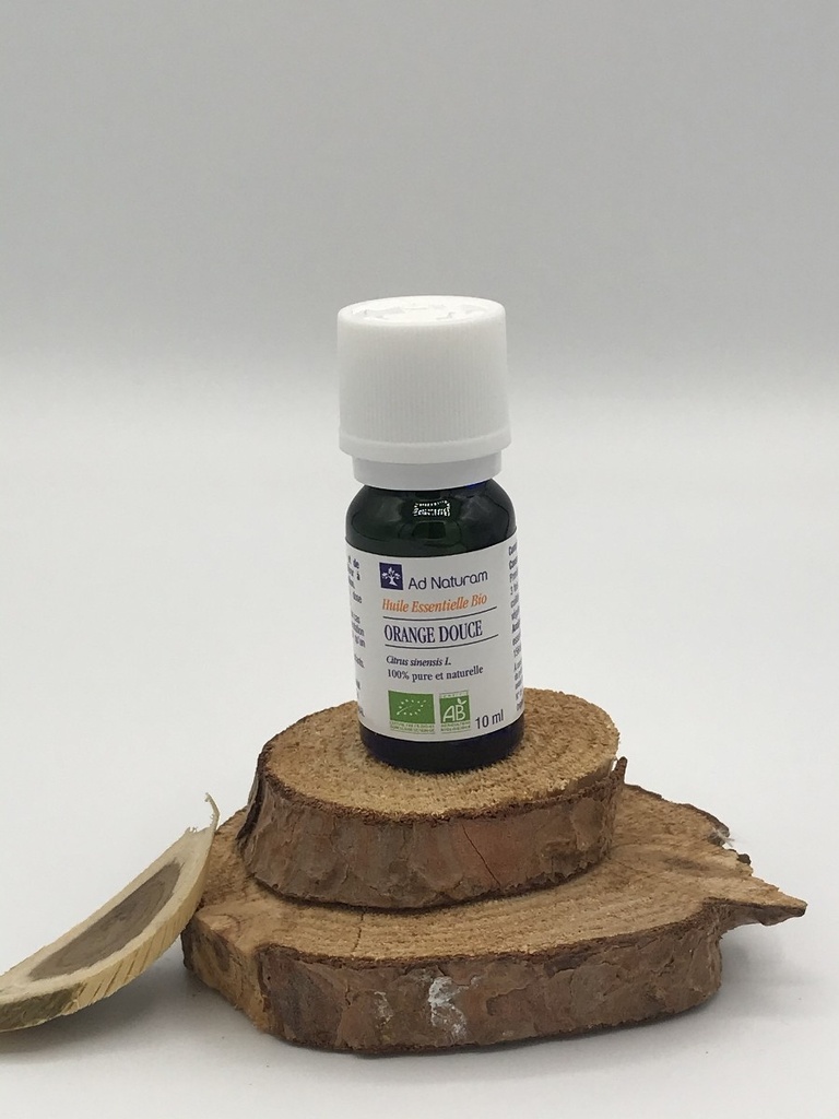 ORANGE DOUCE HE BIO 10ML - AD NATURAM