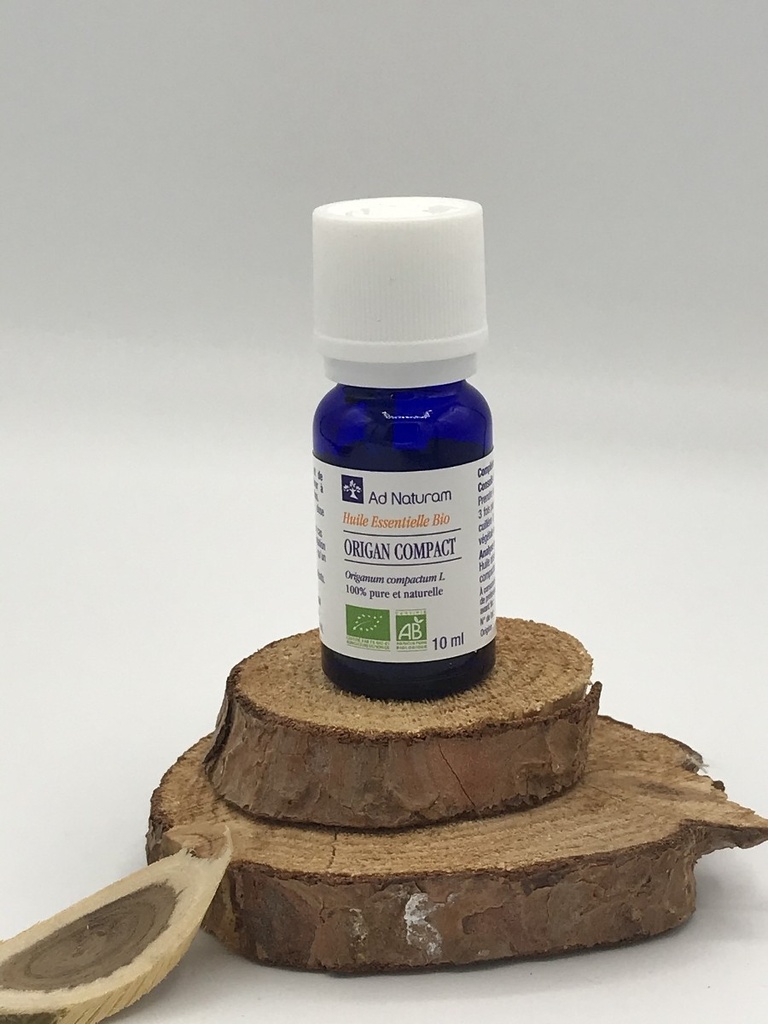 ORIGAN HE BIO 10ML- AD NATURAM