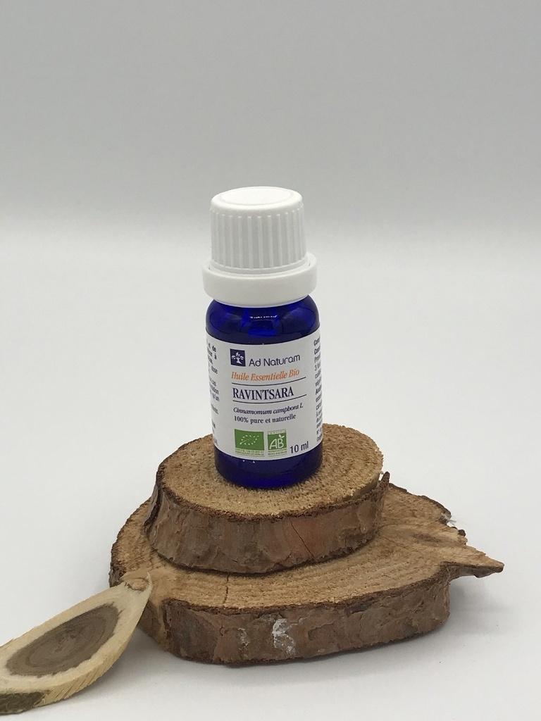 RAVINTSARA HE BIO 10ML - AD NATURAM