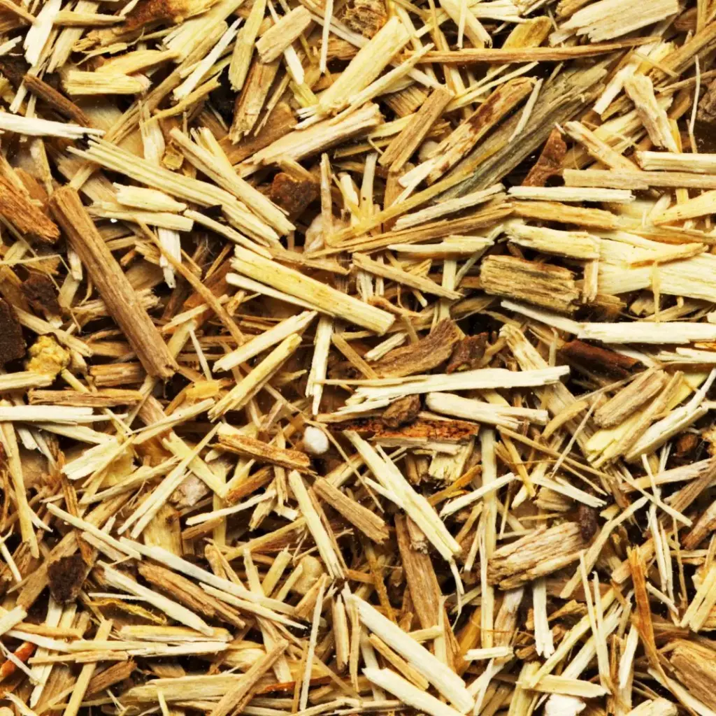 GINSENG SIBÉRIEN (Eleutherococcus senticosus) BIO - RHYZOME COUPEE