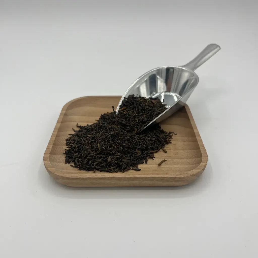 Thé Pu erh - Bio (100g)