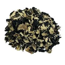 CONSOUDE (Symphytum officinale) BIO - Racines coupées - VRAC