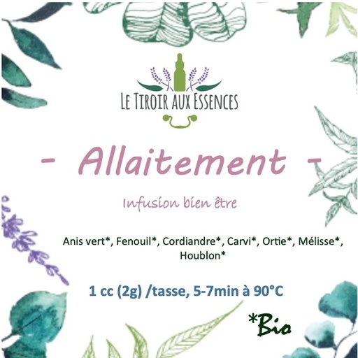 ALLAITEMENT - BIO