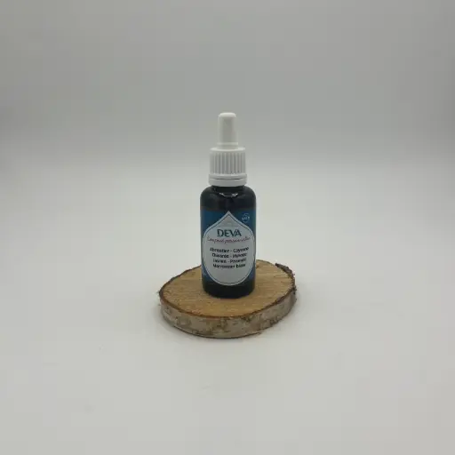 COMPOSE PERSONNALISE POIDS CG 30ML - ELIXIR FLORAL - DEVA