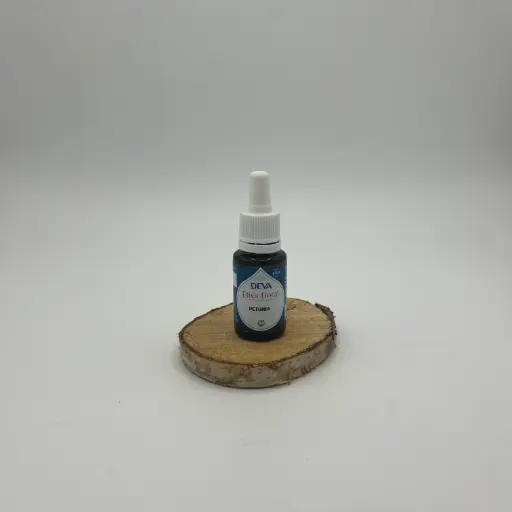 PETUNIA CG 15ML - ELIXIR FLORAL - DEVA