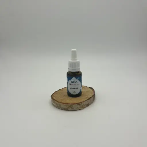 ABRICOTIER CG 15ML - ELIXIR FLORAL - DEVA