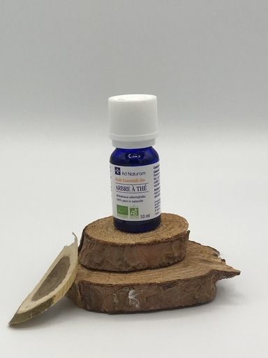 ARBRE A THE - TEA TREE HE BIO 30ML - AD NATURAM
