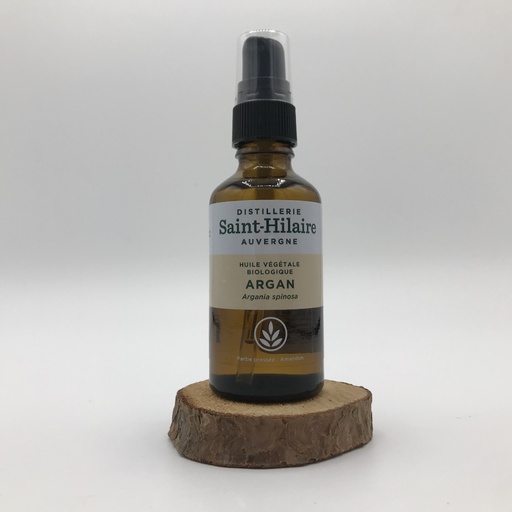 ARGAN HV BIO 50ML - DE SAINT HILAIRE