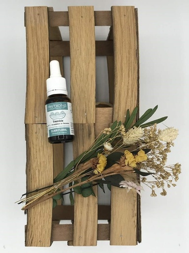 ASPEN /TREMBLE BIO 15ML - HERBIOLYS