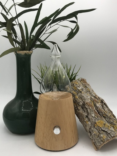 BOUCHON -DIFFUSEUR NEBULISATION AD NATURAM -
