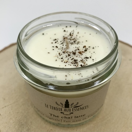 BOUGIE THE CHAI LATTE - 90G