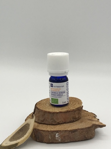 CAMOMILLE NOBLE / ROMAINE HE 5ML - AD NATURAM