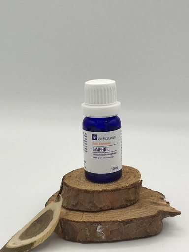 CAMPHRE HE 10ML - AD NATURAM