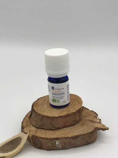 CANNELLE HE BIO 5 ML - AD NATURAM