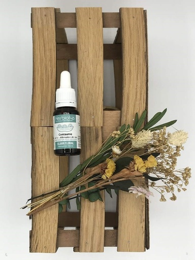 CENTAURY /CENTAUREE BIO 15ML - HERBIOLYS