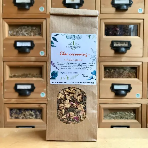 CHAI COCOONING - BIO