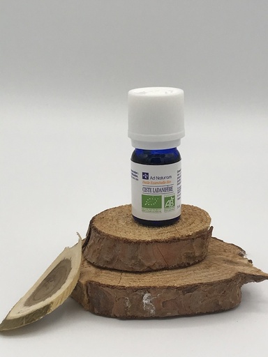 CISTE LADANIFERE HE BIO - 5 ML - AD NATURAM