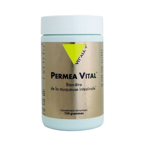 PERMEA VITAL- 150 G - VIT ALL +