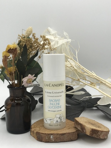 CREME UNIVERSELLE 50 ML - LA CANOPEE