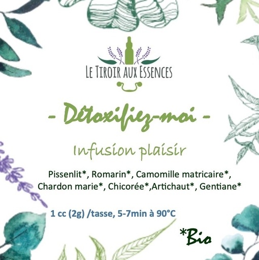 DETOXIFIEZ MOI