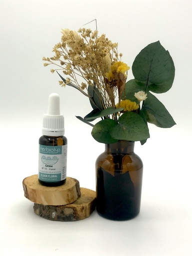 ELM /ORME BIO 15ML - HERBIOLYS