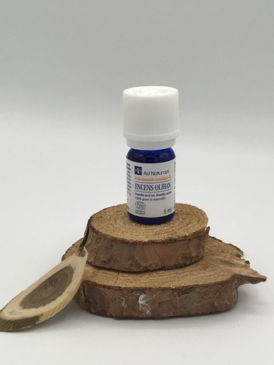 ENCENS OLIBAN HE BIO 5ML - AD NATURAM