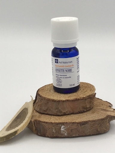 EPINETTE NOIRE HE BIO 10ML - AD NATURAM