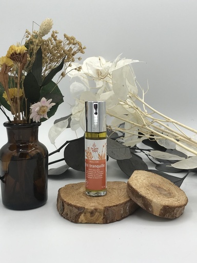 ETE TRANQUILLE ROLL ON 10ML - DE ST HILAIRE