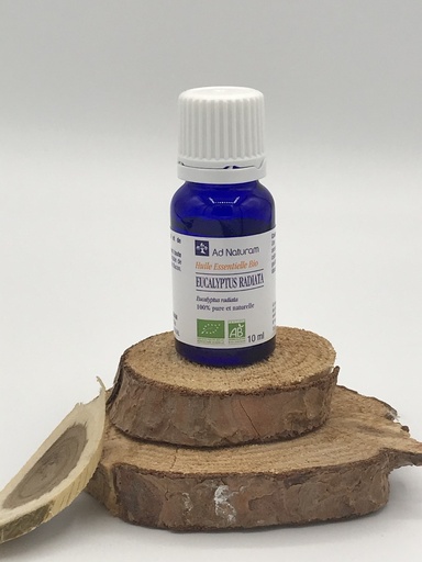 EUCALYPTUS RADIATA HE BIO 10ML - AD NATURAM