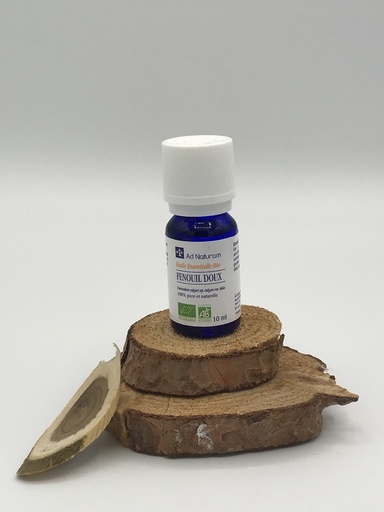 FENOUIL DOUX HE BIO 10ML - AD NATURAM