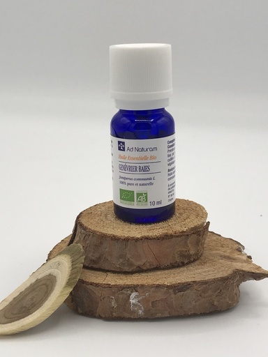 GENEVRIER HE BIO 10ML - AD NATURAM