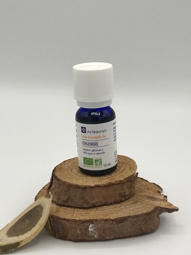 GERANIUM ROSAT BOURBON HE BIO 5ML - AD NATURAM