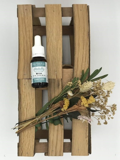 LARCH /MELEZE BIO 15ML - HERBIOLYS