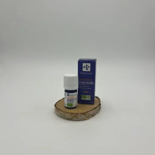 LENTISQUE PISTACHIER HE BIO 5ML - AD NATURAM