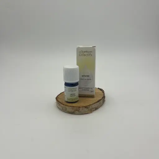 MEDITER 5ML - QUANTIQUE OLFACTIF - BIO -