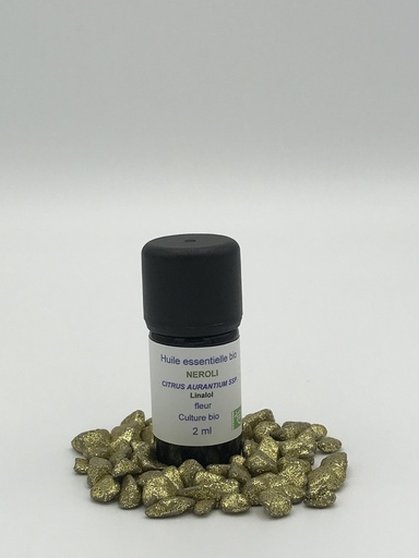 NEROLI HE BIO 2ML - ESSENCIAGUA