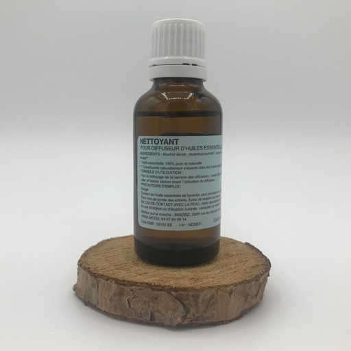 NETTOYANT DIFFUSEUR 30ML -