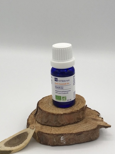 NIAOULI HE BIO 10ML - AD NATURAM