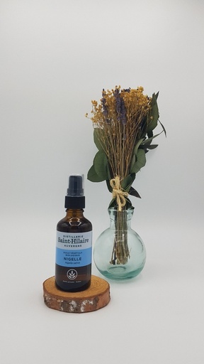 NIGELLE HV 50ML - DE SAINT HILAIRE