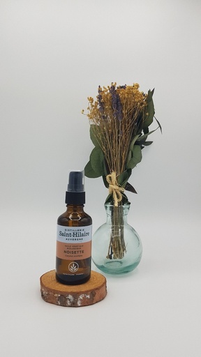NOISETTE HV BIO 50ML - DE SAINT HILAIRE