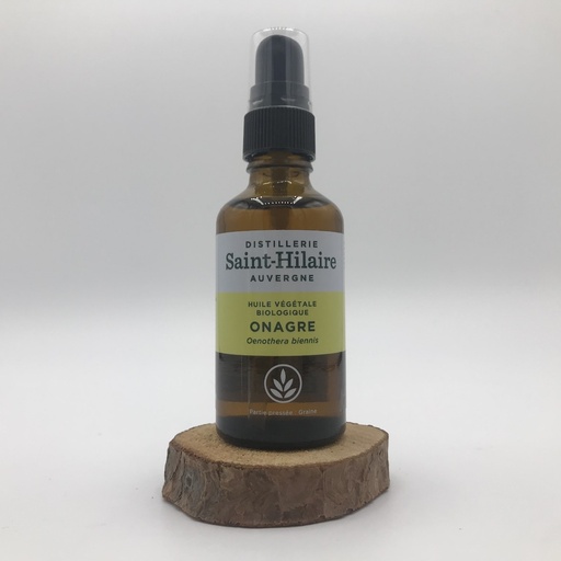 ONAGRE HV BIO 50ML - DE SAINT HILAIRE