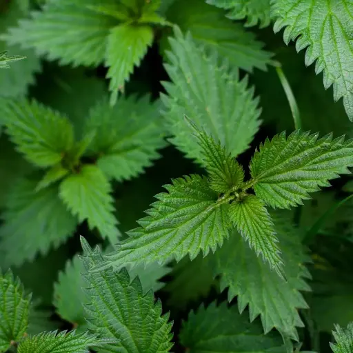 ORTIE PIQUANTE BIO - PLANTE SECHE